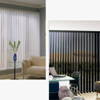 CORTINAS Y DECORACIONES DE CLASE 87