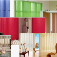 CORTINAS Y DECORACIONES DE CLASE 88