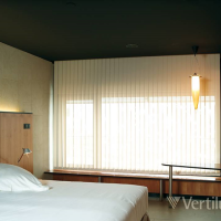 CORTINAS Y DECORACIONES DE CLASE 89