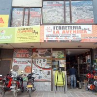 FERRETERIA LA AVENIDA 2