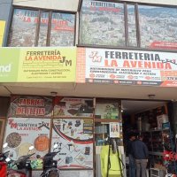 FERRETERIA LA AVENIDA 4
