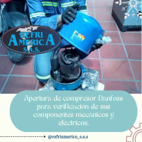 REFRIAMERICA 05 