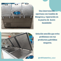 REFRIAMERICA 08 