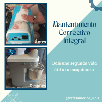 REFRIAMERICA 12 