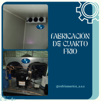 REFRIAMERICA 13 