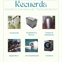 REFRIAMERICA 15 
