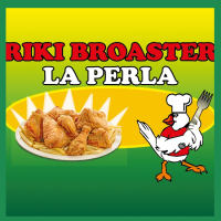  Pollo a  La Broaster | Riki Broaster La Perla / Duitama