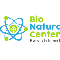 LOGO MEJORADO DE BIONATURAL CENTER
