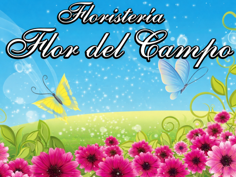 Floristería Flor del Campo Duitama