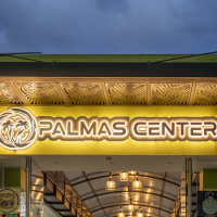 PALMAS CENTER-BY ALTAID
