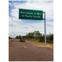 SEÑALIZACION VIAL CORSEIN DUITAMA 2