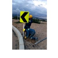 SEÑALIZACION VIAL CORSEIN DUITAMA