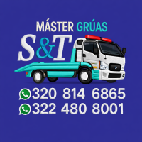 LOGO MASTER GRUAS