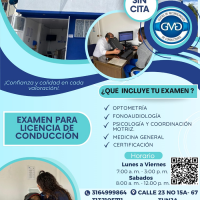 CENTRO DE RECONOCIMIENTO DE CONDUCTORS GMG 01 PNG