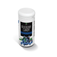 BLUEBERRY CANDY