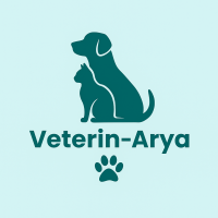 LOGO VETERIN -ARYA