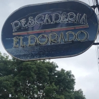 PESCADERIA EL DORADO