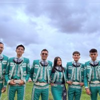 MARIACHI REAL ZACATECAS 24