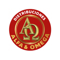 ALFA Y OMEGA PNG