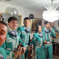 MARIACHI REAL ZACATECAS 15