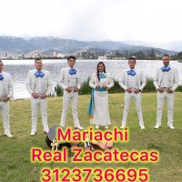 MARIACHI REAL ZACATECAS