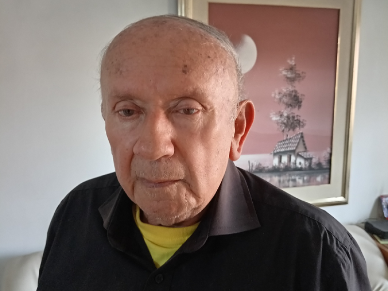 Profesor de Matemáticas, Química y Física en Sogamoso