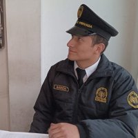 VIGILANCIA RESIDENCIAL