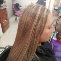 STILO Y BELLEZA NIDIA 21 PNG