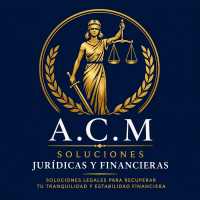 A.C.M Soluciones Jurídicas y Financieras| en Bogotá 