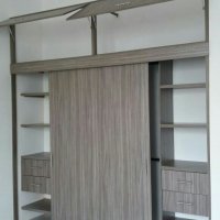 closets