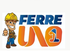 Ferreterías |  Ferre Uno | en Duitama 
