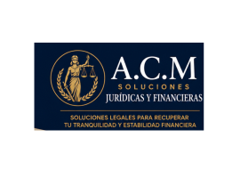 Abogado de Insolvencia Persona Natural en Bogotá | A.C.M Soluciones Jurídicas y Financieras