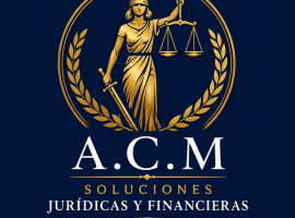 A.C.M Soluciones Jurídicas y Financieras| en Bogotá 
