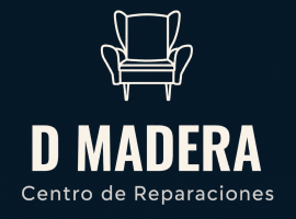 D'MADERA| Maderas y Restauraciones Medellín |3225975697 - 3225214026