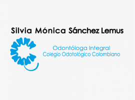 Odontología Integral |Silvia Mónica Sánchez Lemus |en Sogamoso