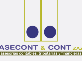  Contadores Públicos - Asecont & Cont zaz